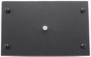 A foam board kit containing a single l.e.d. which changes colour over about 30 seconds.